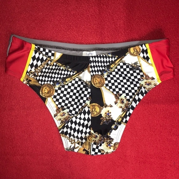 Zuliana Men’s Bikini - Picture 2 of 5